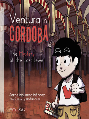 cover image of Ventura in Cordoba